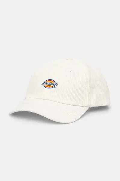 Dickies Manšestrová kšiltovka Dickies