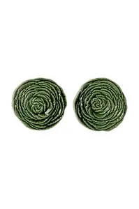 Byon Podtácek Byon Veggie 10 cm 2-pack