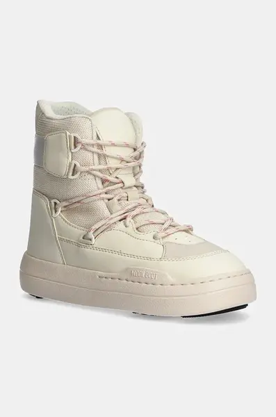 Moon Boot Nízké kozačky Moon Boot MB PARK SNEAKER BOOT