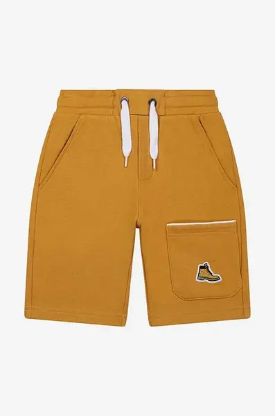 Detské krátke nohavice Timberland Bermuda Shorts
