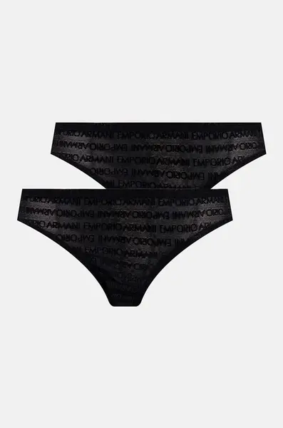 Nohavičky Emporio Armani Underwear