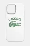 Lacoste Puzdro na mobil Lacoste iPhone 16 Pro Max 6.9
