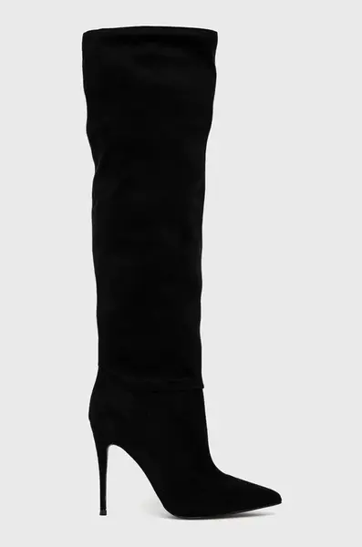 Kozačky Steve Madden