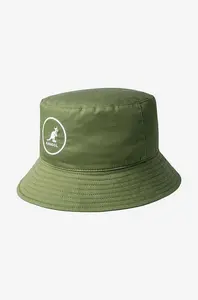 Klobúk Kangol Cotton Bucket