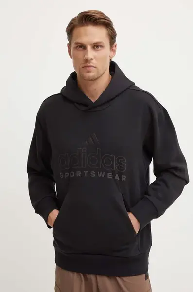 Mikina adidas All SZN