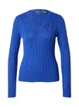 Polo Ralph Lauren Sveter  kráľovská modrá