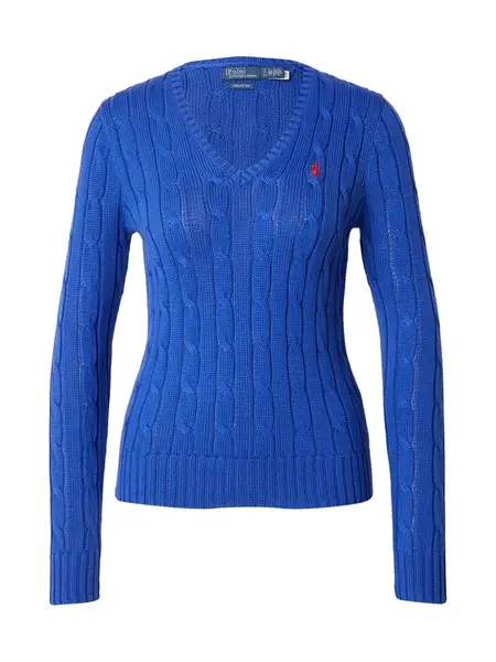 Polo Ralph Lauren Sveter  kráľovská modrá