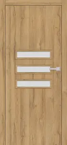 Interiérové dveře ANSEDONIA 10 - Výška 210 cm