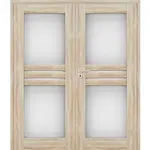 Dvoukřídlé dveře JUKA