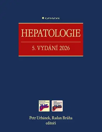 Hepatologie, Urbánek Petr