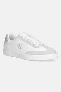 Calvin Klein LOW PROF CUPSOLE CV tenisky pánske