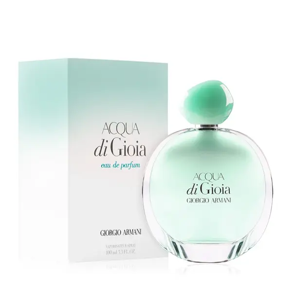 Giorgio Armani Acqua Di Gioia - EDP 50 ml