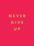 Never Give Up - Summersdale Publishers
