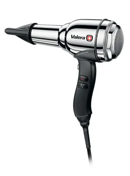 Valera Fén na vlasy Swiss Metal Master Chrome