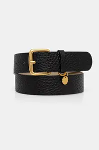 Gianni Chiarini  pásek dámský kožený