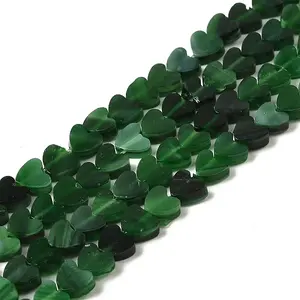 Handmade Lampwork Beads Strands