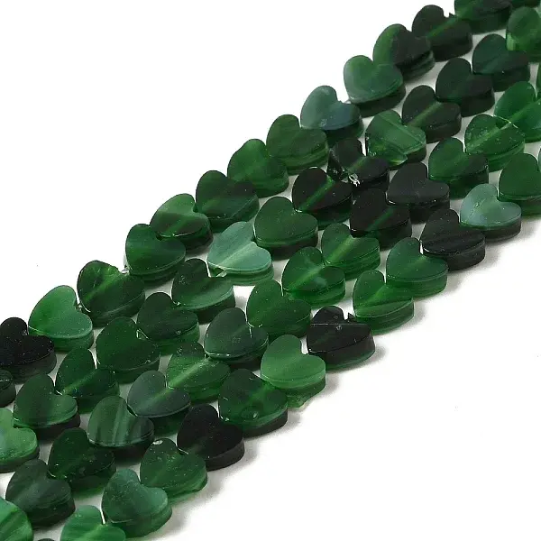Handmade Lampwork Beads Strands