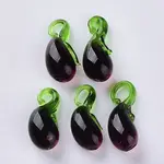Handmade Lampwork Pendants