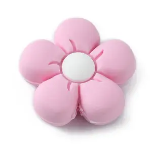 Silicone Beads