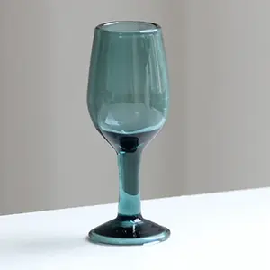 Glass Miniature Goblet Ornaments