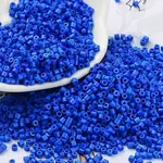 Baking Paint Glass Seed Beads