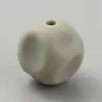 Cube Food Grade Eco-Friendly Silicone Beads