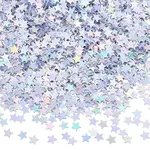 80G PVC Plastic Sequins Confetti