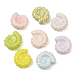 Handmade Porcelain Beads