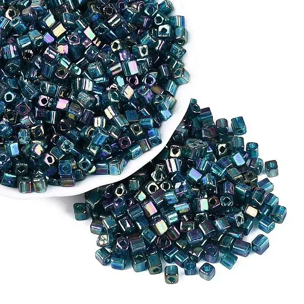 6/0 Glass Seed Beads