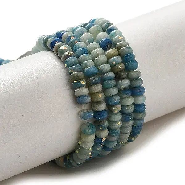 Natural Dolomite Beads Strands