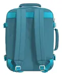 Cestovný batoh do lietadla CabinZero Classic 28L Bali Blue
