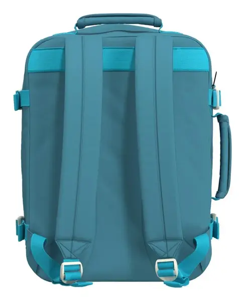 Cestovný batoh do lietadla CabinZero Classic 28L Bali Blue