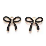 Light Gold Plated Alloy Pendants