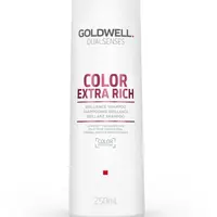 Šampon k oživení barvy Goldwell Dualsenses Color Extra Rich - 250 ml (202842) + dárek zdarma