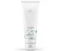 Péče pro kudrnaté vlasy Wella NutriCurls for Waves  a  Curls - 250 ml (99240060996) + dárek zdarma