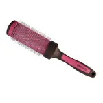 Keramický foukací kartáč Duko Magenta 21114 - pr.44 mm (DE21114) + dárek zdarma
