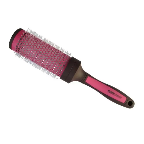 Keramický foukací kartáč Duko Magenta 21114 - pr.44 mm (DE21114) + dárek zdarma