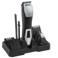 Zastřihovač pro celé tělo Wahl GroomsMan Pro 9855-1216 + dárek zdarma