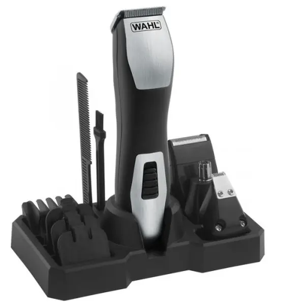 Zastřihovač pro celé tělo Wahl GroomsMan Pro 9855-1216 + dárek zdarma