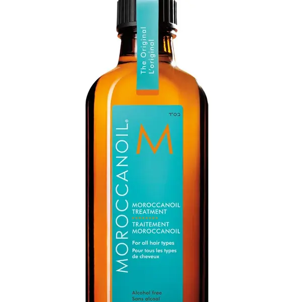 Olejová péče Moroccanoil Treatment - 100 ml + dárek zdarma