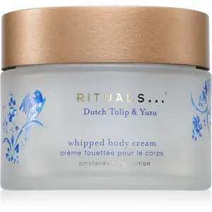 RITUALS Amsterdam Collection hydratační tělový krém 220 ml