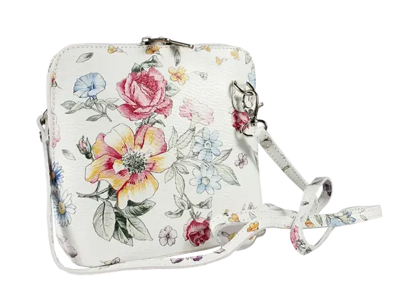 NovaKabelka.cz Grana Florita Bianca