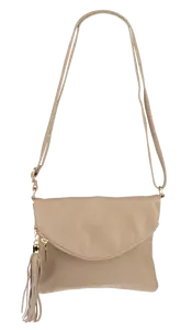 NovaKabelka.cz Tina Cappuccino