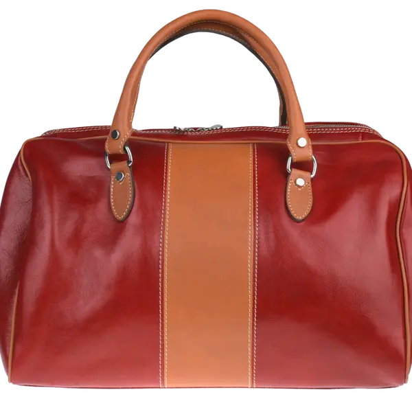 NovaKabelka.cz Tiberius Rossa Camel