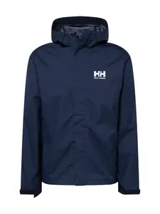 HELLY HANSEN Outdoorová bunda 'Seven J '  námornícka modrá