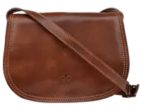 NovaKabelka.cz Marzia Marrone Scura