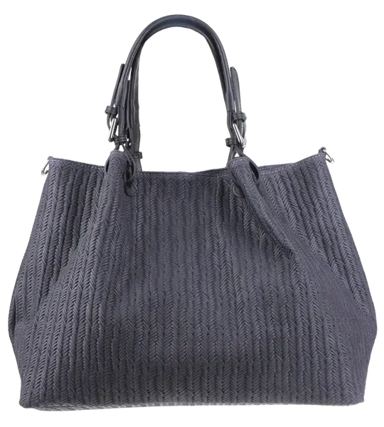 NovaKabelka.cz Belloza Antracite Aghi