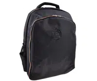 Batoh pro barber pomůcky Blessed Mochila - černý + dárek zdarma