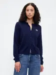 GAP CashSoft cardigan