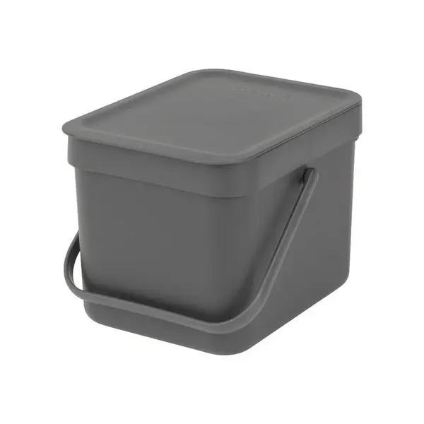 ODPADKOVÝ KOŠ 6 l